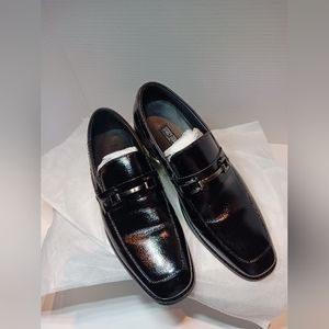Stacy Adams - Black Men Shoes